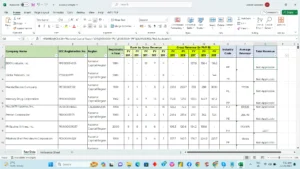 excel lookup formula