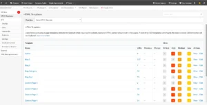 seo sitebulb audit report 1