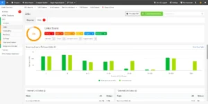 seo sitebulb audit report 3