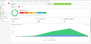 seo sitebulb audit report 5