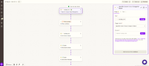 zapier project management monday.com slack